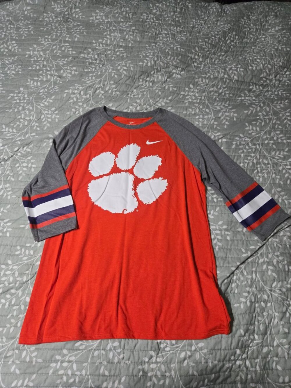Clemson Tigers Shirt